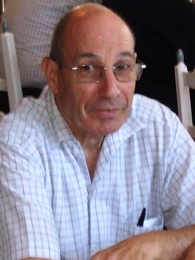 Trésorier