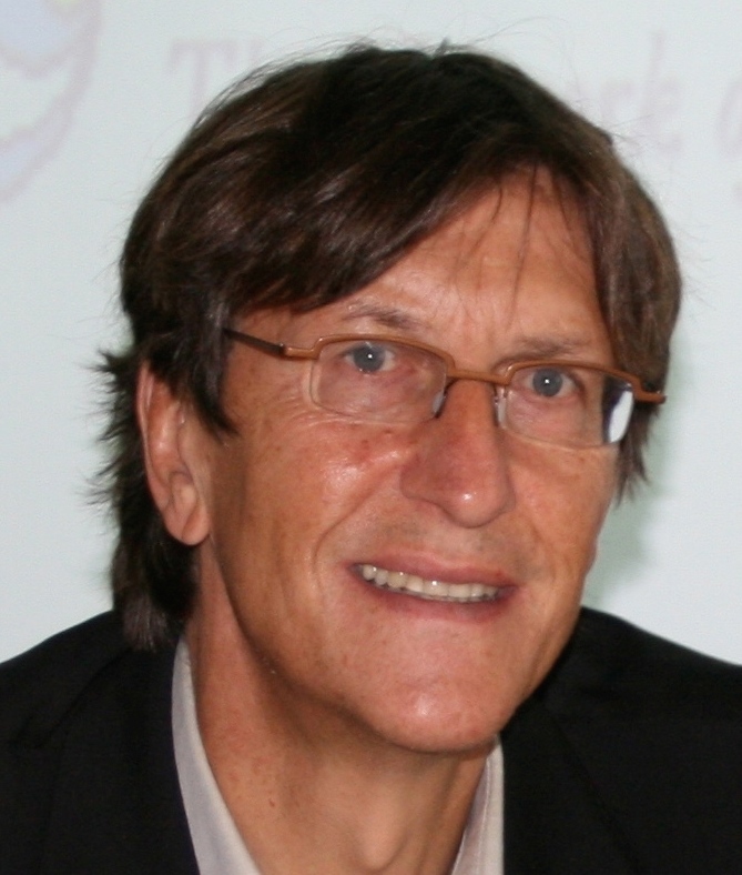 Vice-Président